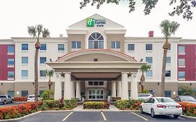 Holiday Inn Express St. Petersburg North / I-275 By Ihg